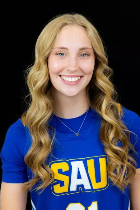Kathryn Stiffler, Basketball, Southern Arkansas University