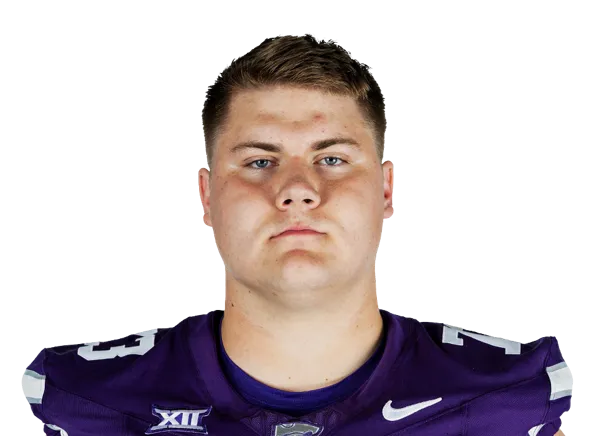 Kaedin Massey, Football, James Madison University