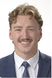 Alex Carr, Hockey, undefined