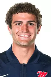 William Numnum, Track and Field, undefined