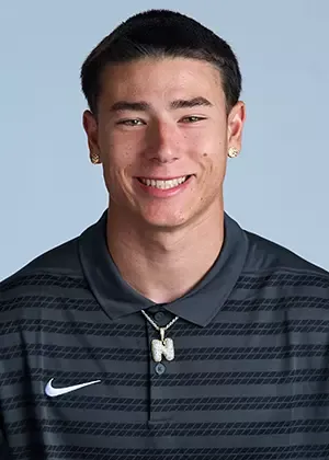 Nico Jara, Football, University of San Diego