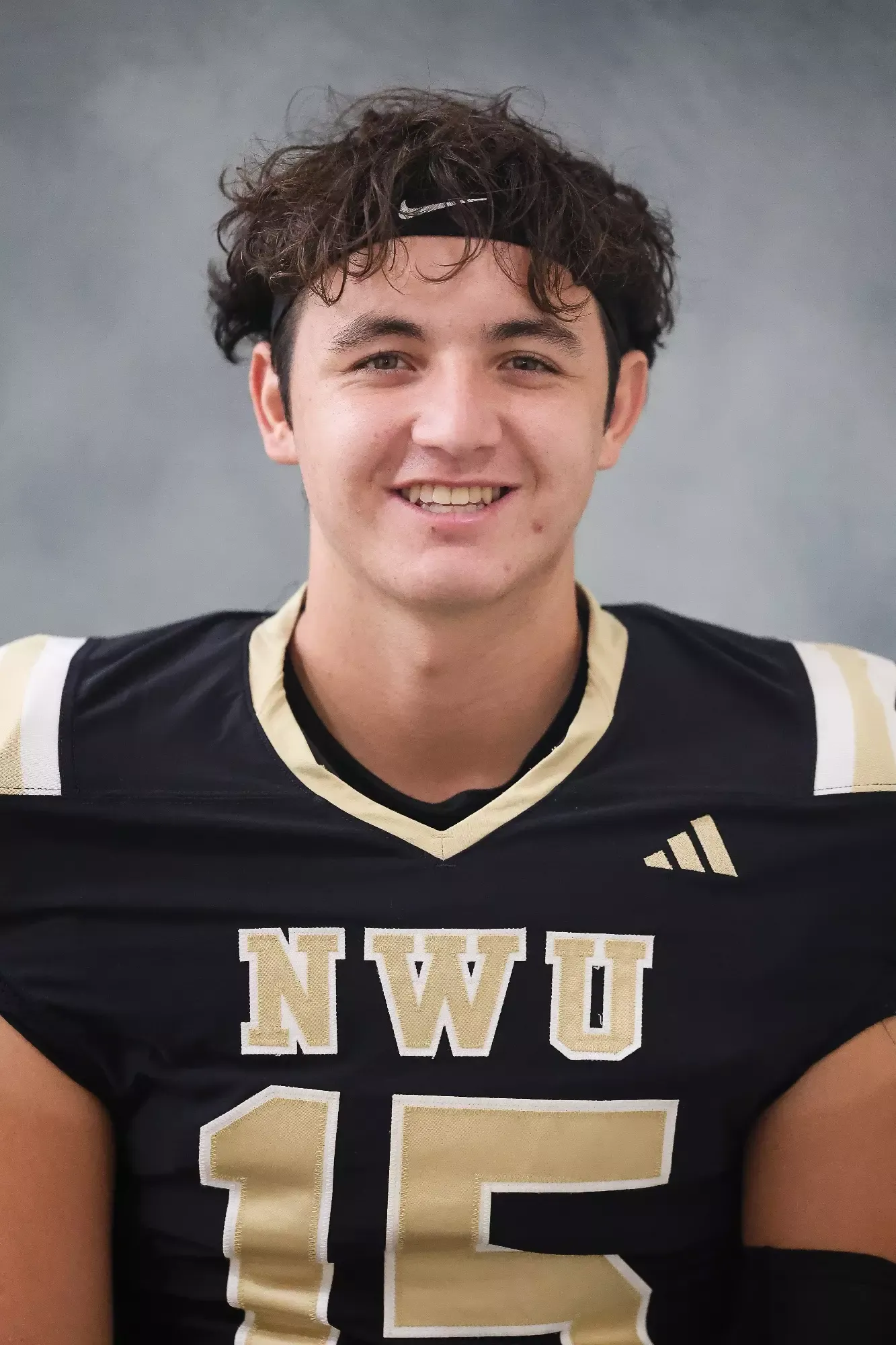 Grant Guidry, Football, Nebraska Wesleyan University