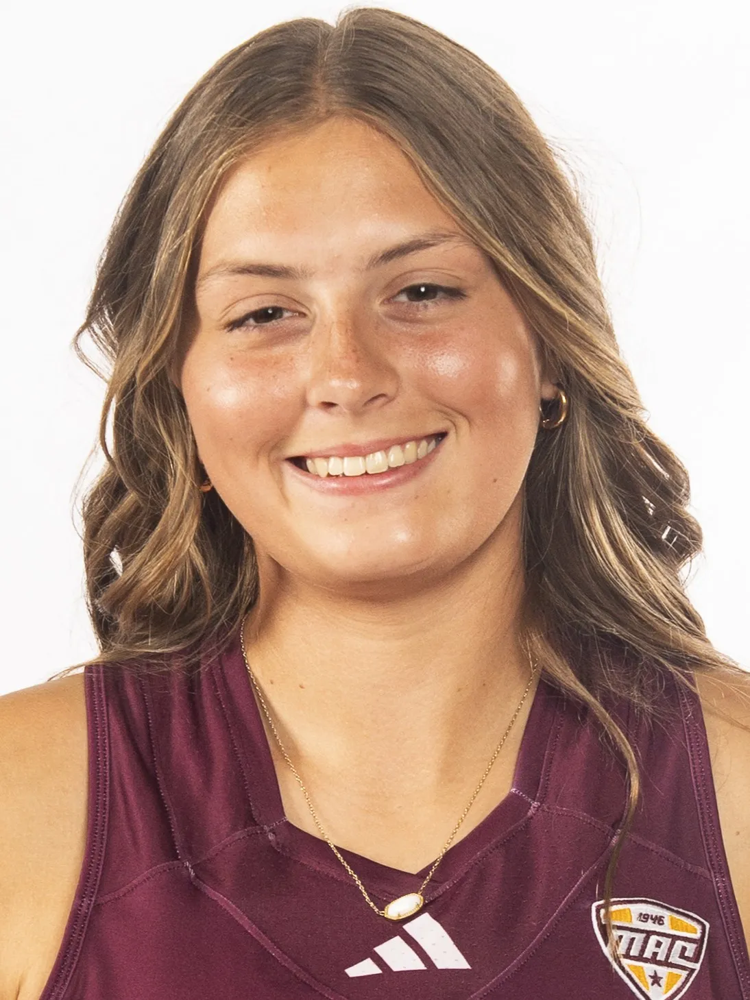 Emma Olsen, Field Hockey, Central Michigan University