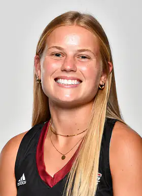 Jenna Herbster, Field Hockey, undefined
