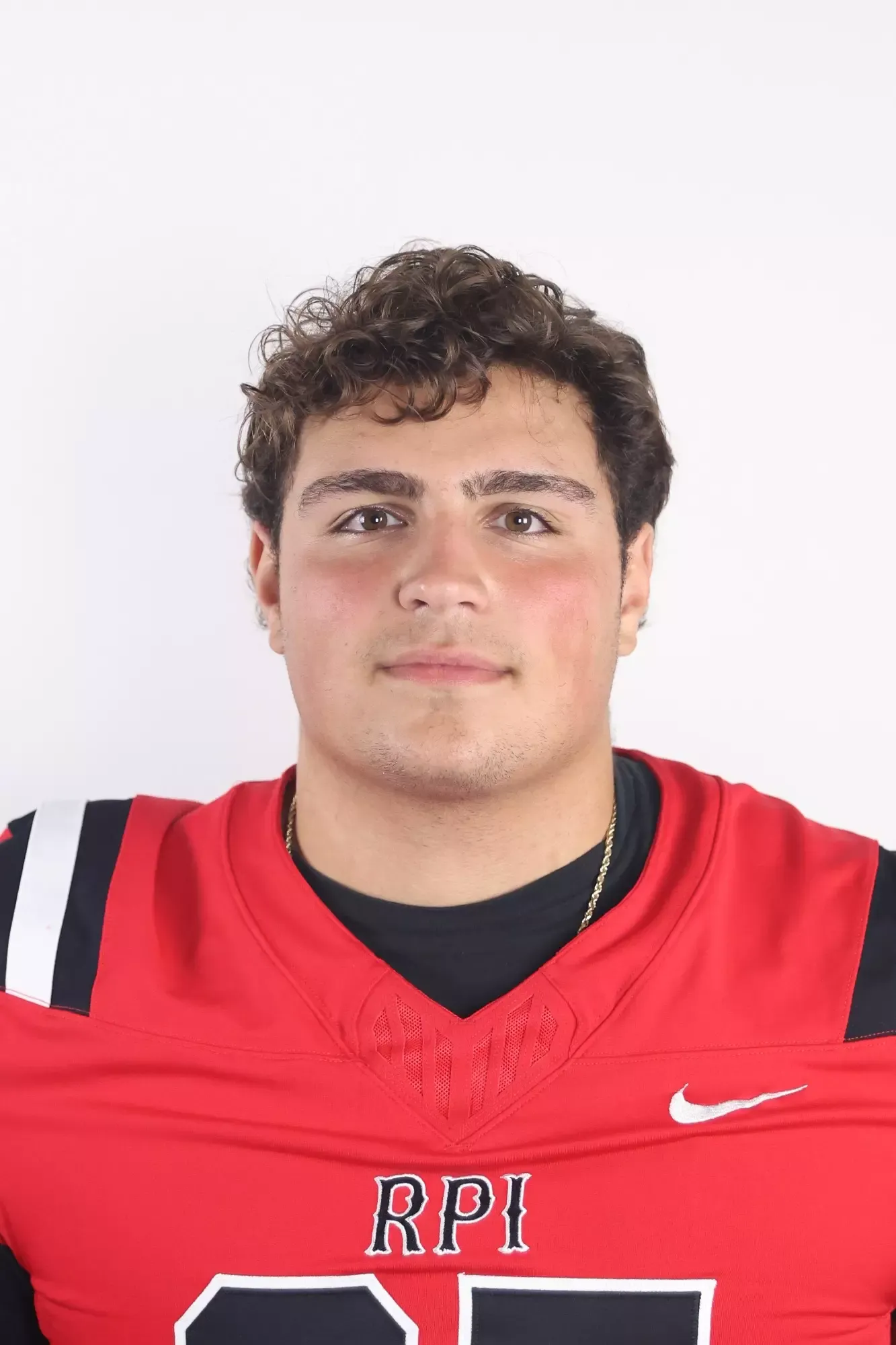 John Lucariello, Football, Rensselaer Polytechnic Institute