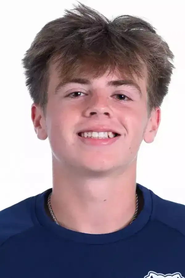 Ty Darting, Track and Field (O), Butler University