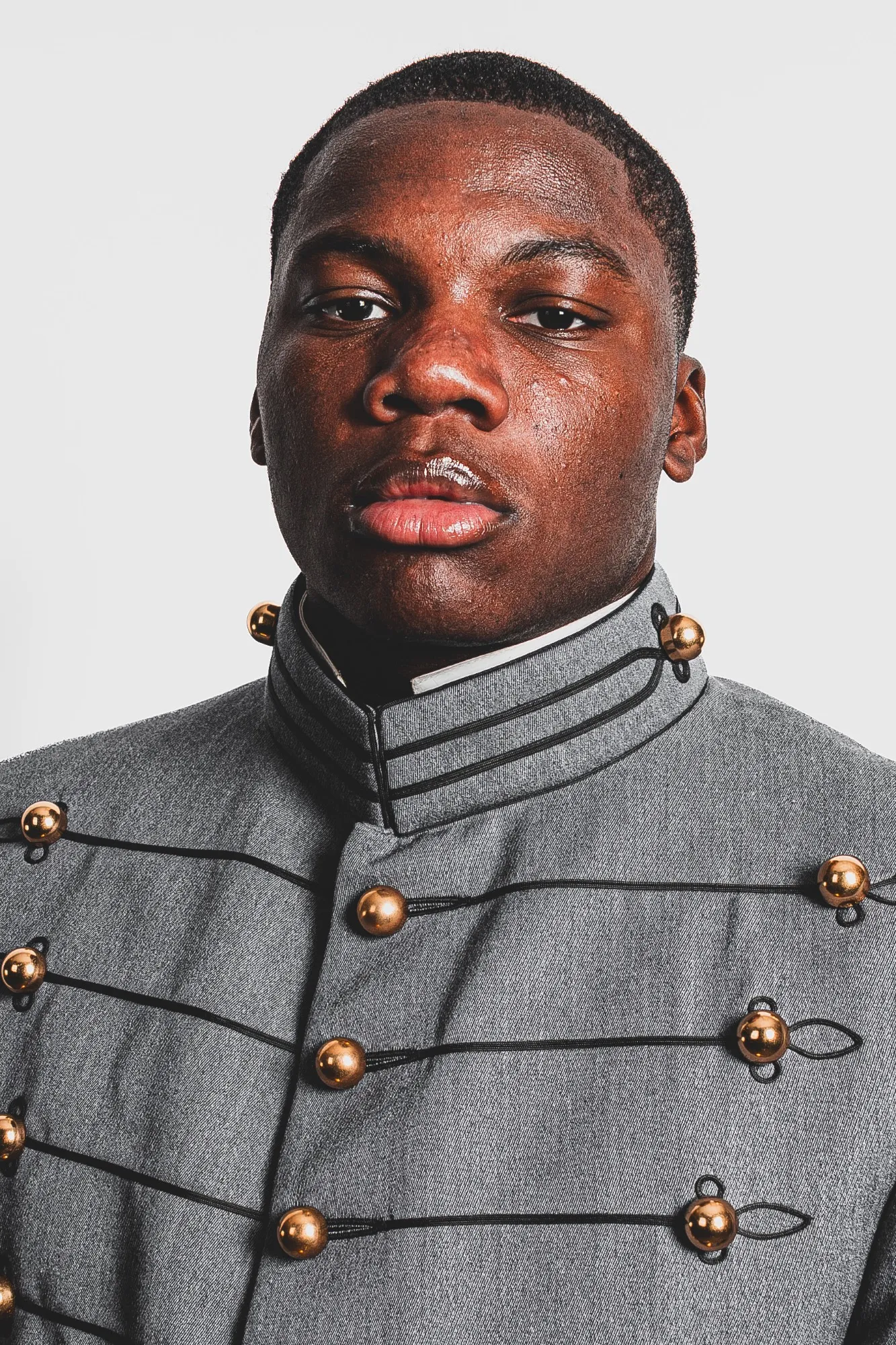 David Jakande, Football, undefined