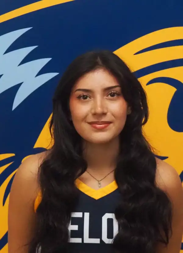 Kaelie Moreno, Basketball, Beloit College