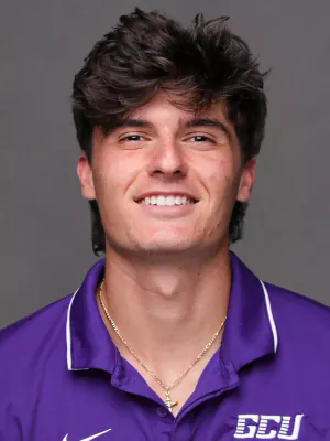 Daniel Jankoski, Tennis, undefined