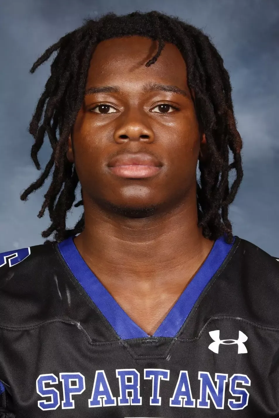 Jay Rush, Football, undefined