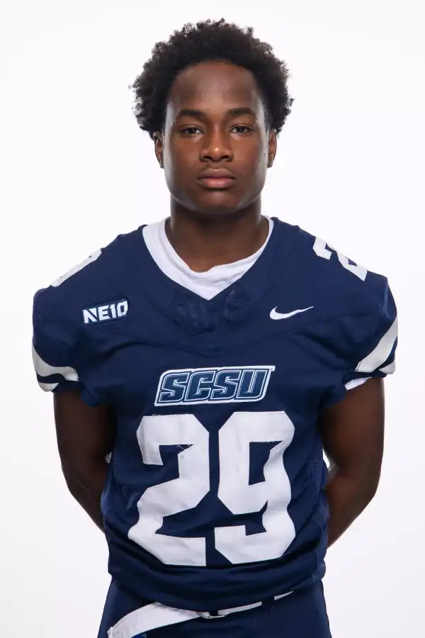 Keem Ambursley, Football, Southern Connecticut State University