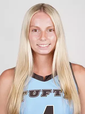 Sydney Lafferty, Field Hockey, Tufts University