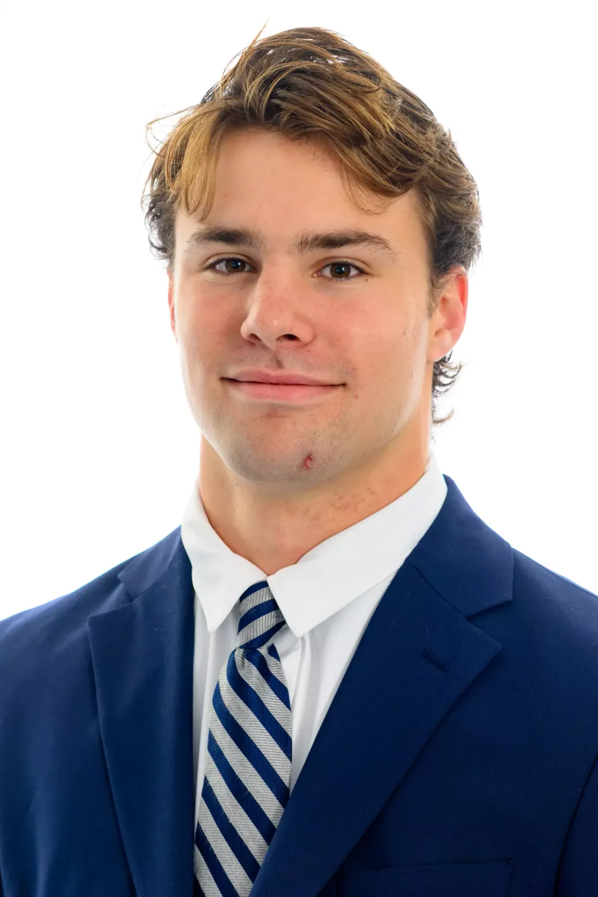 Johnny Price, Lacrosse, undefined