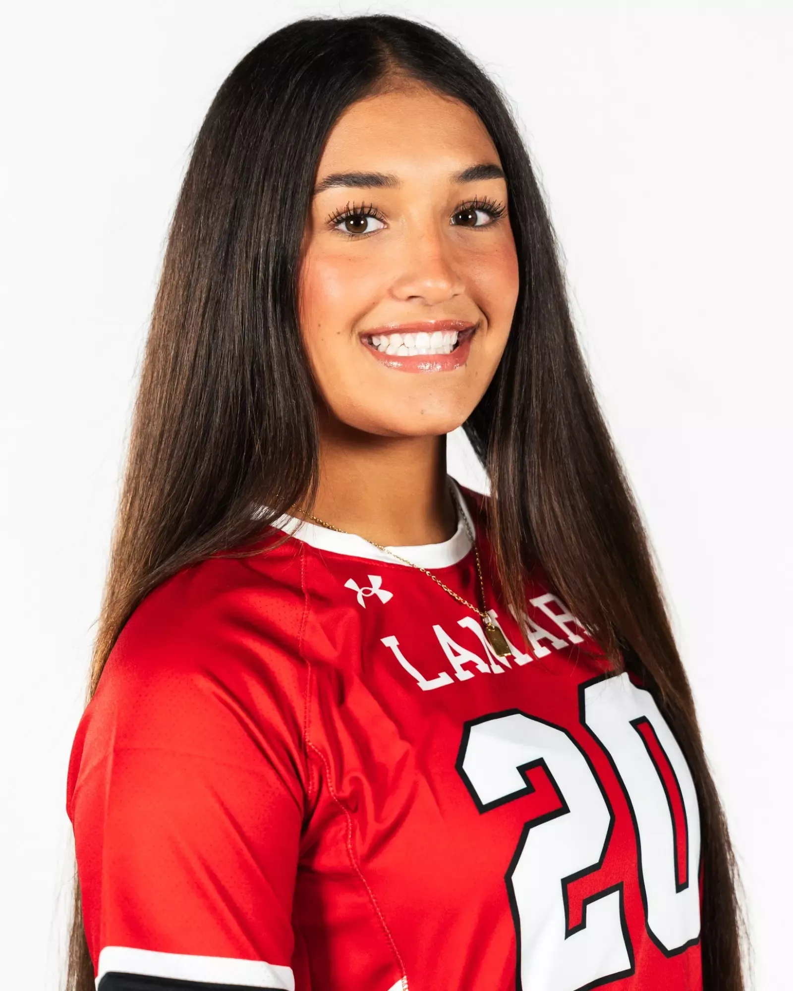 Kiana Souza, Volleyball, Lamar University