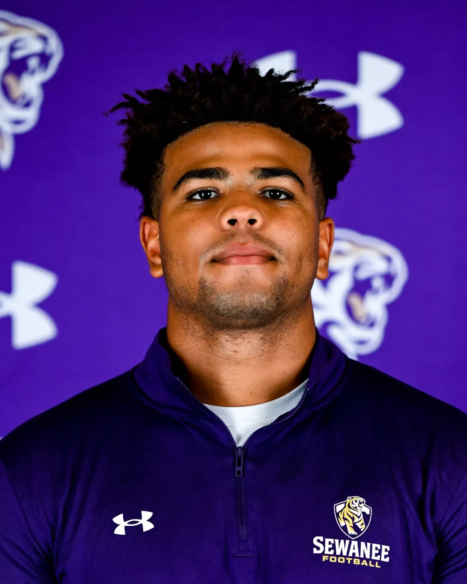 Patrick Belk, Football, The University of the South