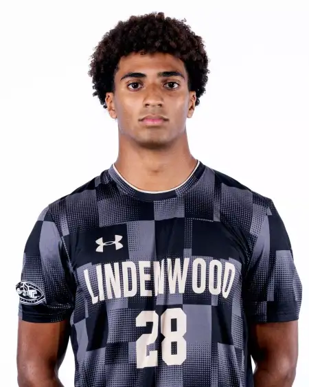 Xavier Belot, Soccer, Lindenwood University
