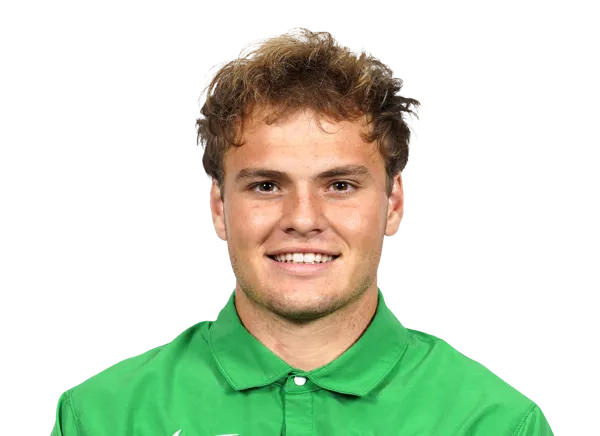 Kyle Koch, Football, undefined