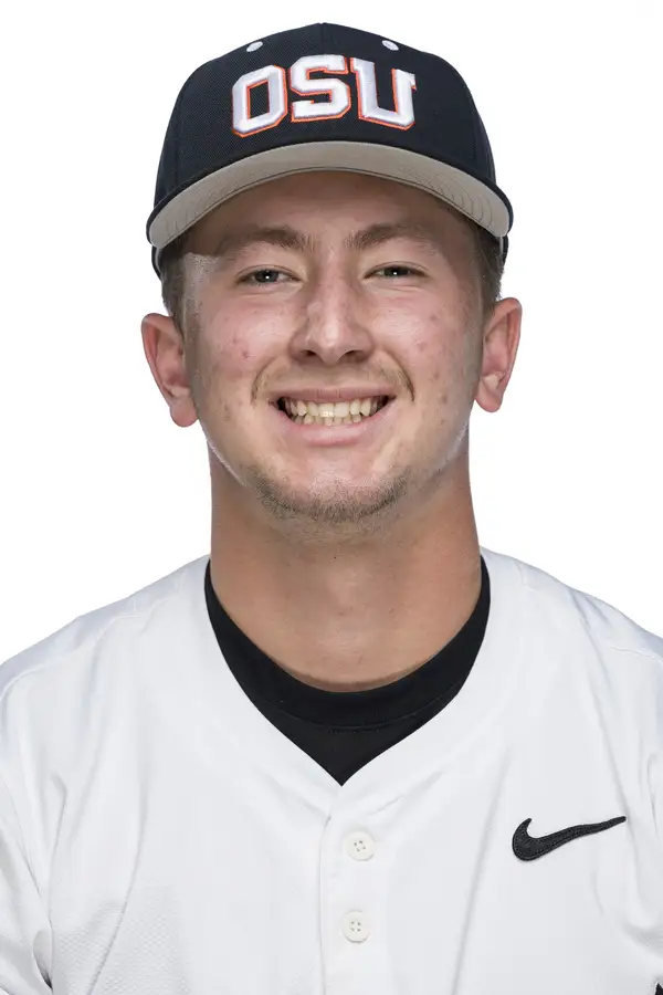 Grady Saunders, Baseball, Oregon State University