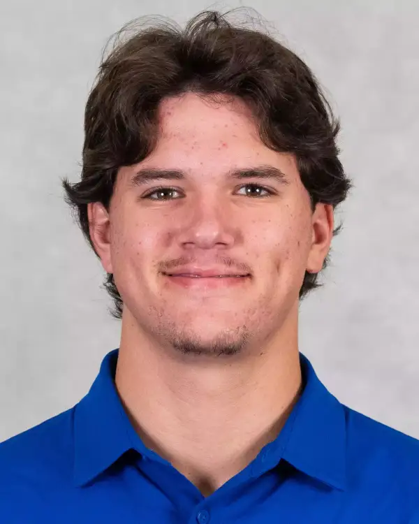 Hunter Atkins, Baseball, Georgia State University