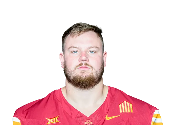 Tyler Miller, Football, undefined