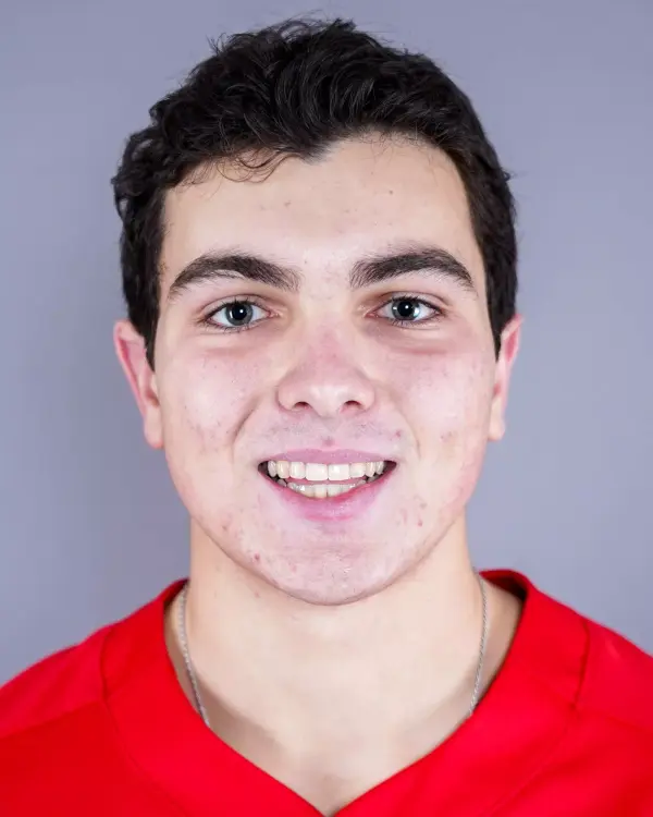 Gus Magill, Baseball, Cornell University