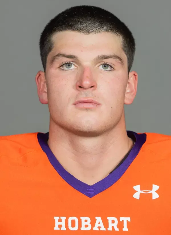 Timothy McKeever, Football, undefined