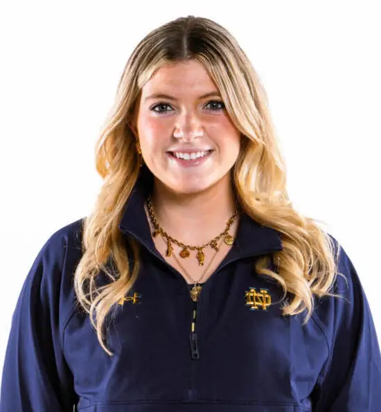 Grayson Conway, Rowing, University of Notre Dame