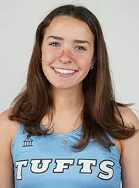 Avery Kerr, Track and Field (O), Tufts University
