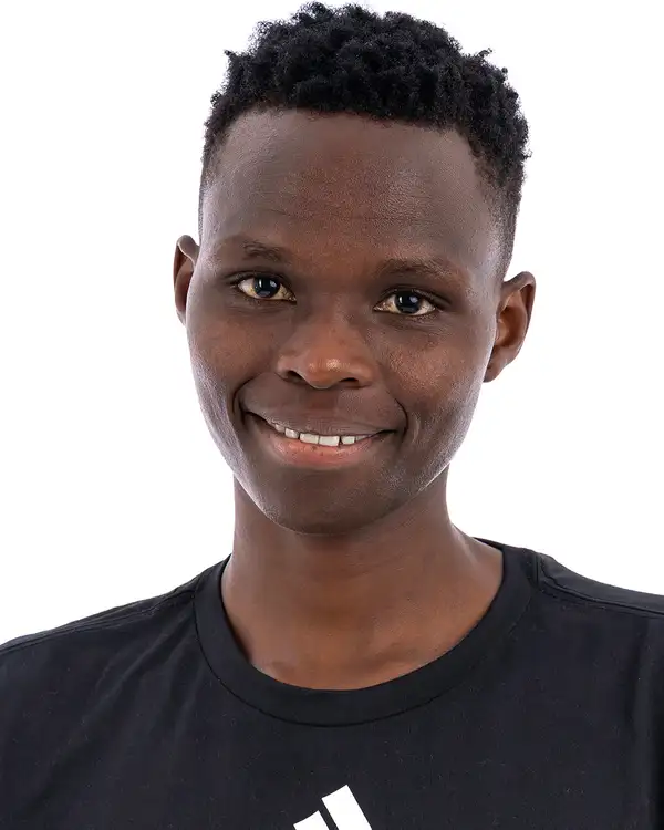 Marion Jepchumba, Track and Field (O), University of Nebraska