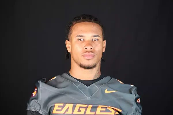 Marques Campbell, Football, Post University