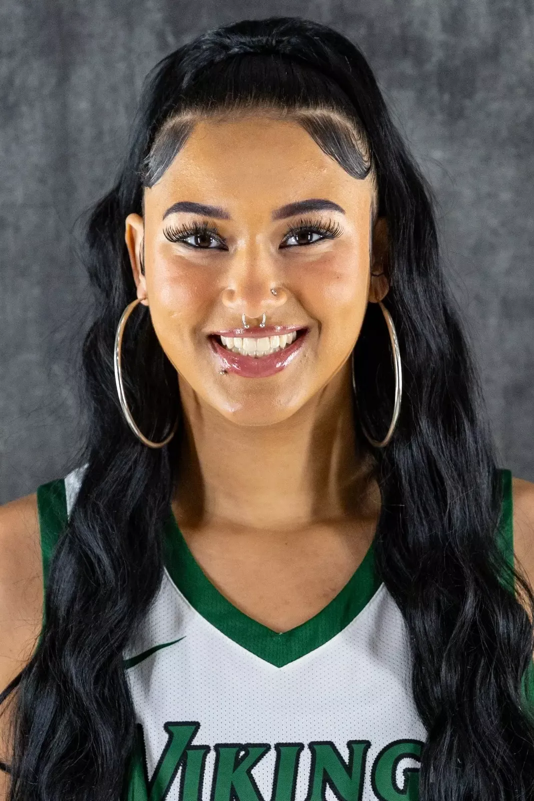Brianna Barr-Buday, Basketball, undefined