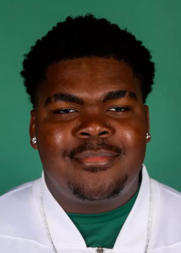 Noah Washington, Football, Oklahoma Baptist University