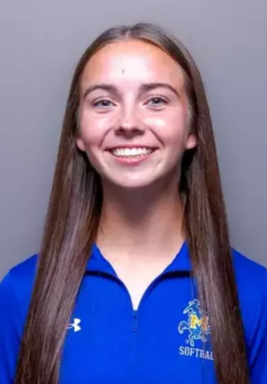 Brookelyn Taylor, Softball, undefined