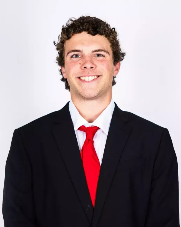 Tyler Robie, Swimming & Diving, Fairfield University