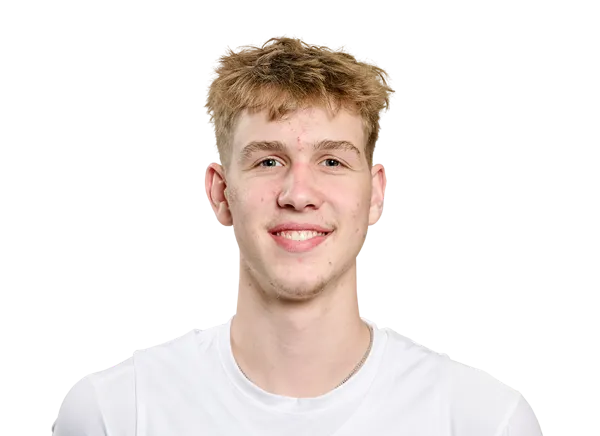 Carson Smith, Basketball, undefined