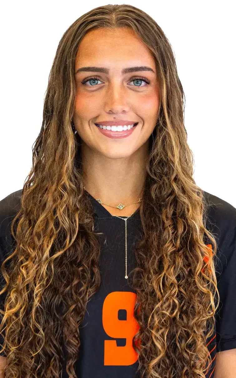 Lily Sargent-Burns, Soccer, Sam Houston State University