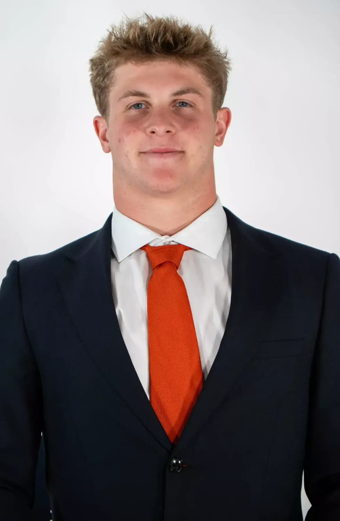 Caden Gabriele, Football, undefined