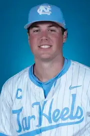 Jake Knapp, Baseball, undefined