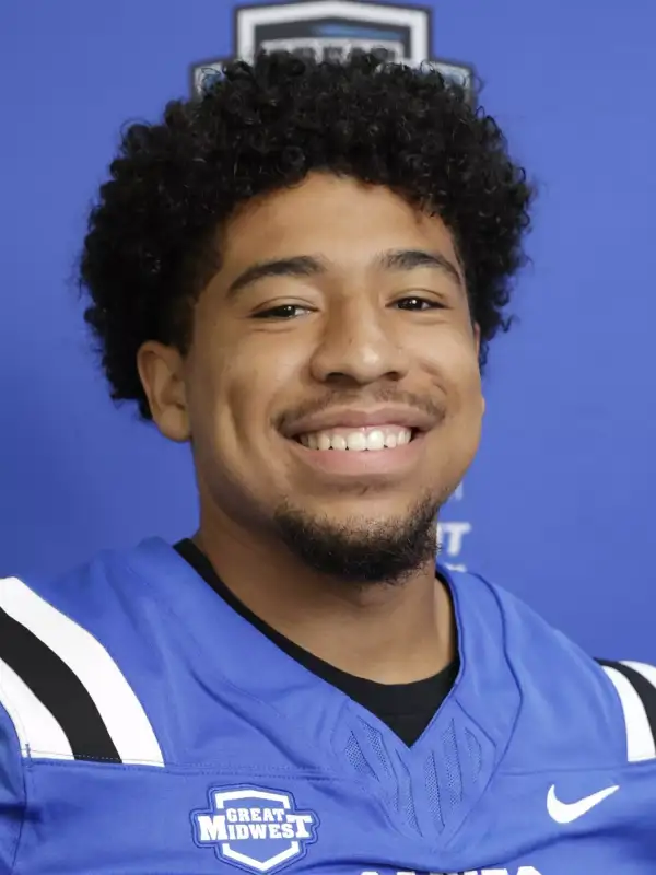 Austin Dixon, Football, Thomas More University