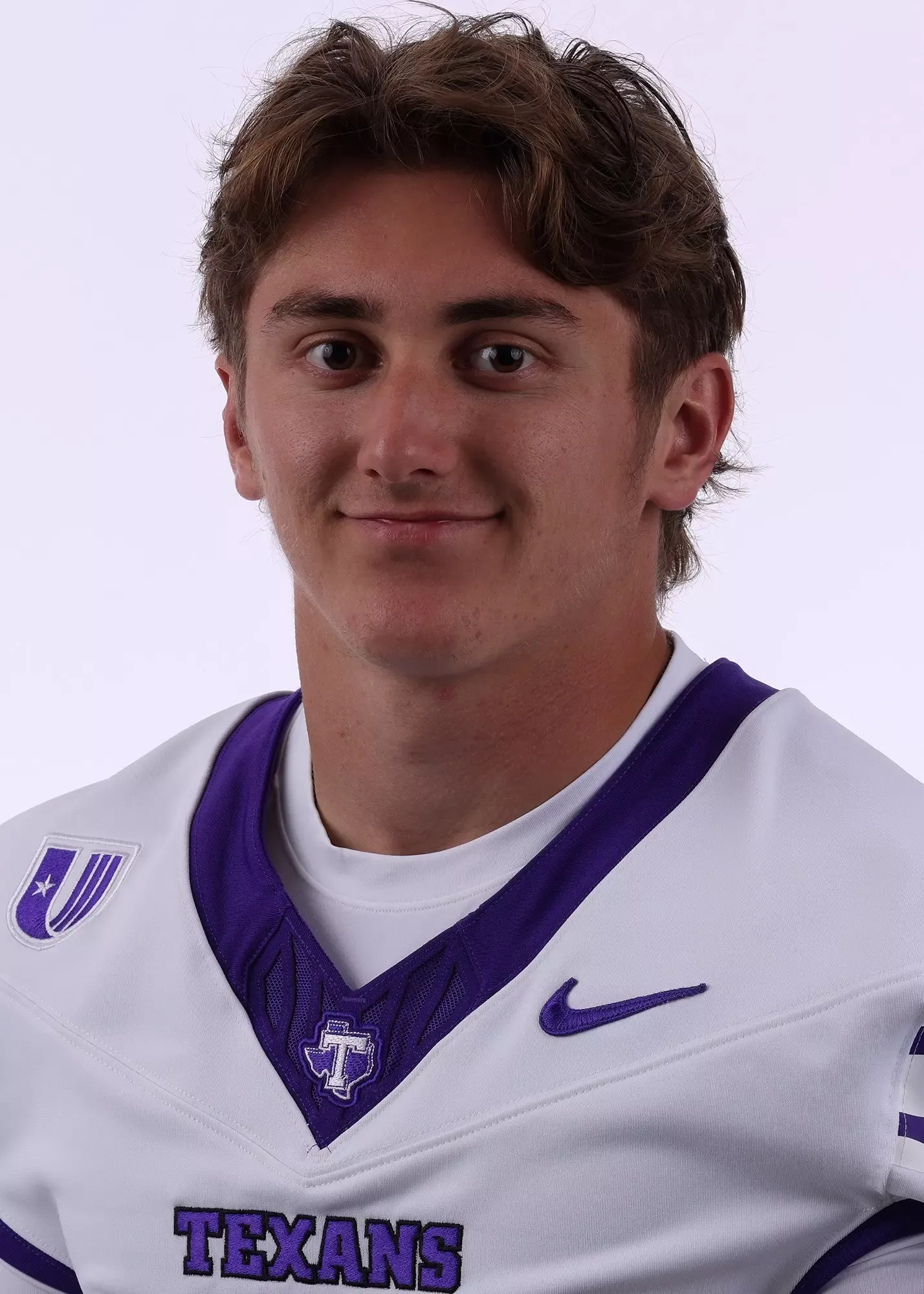 Jaxson Lavender, Football, Tarleton State University