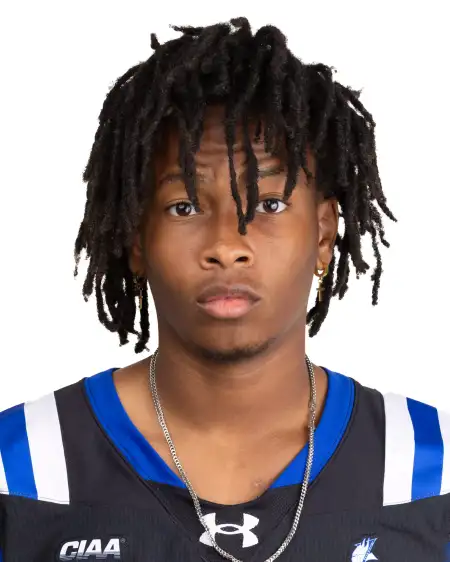 Joel Rivers, Football, Elizabeth City State University