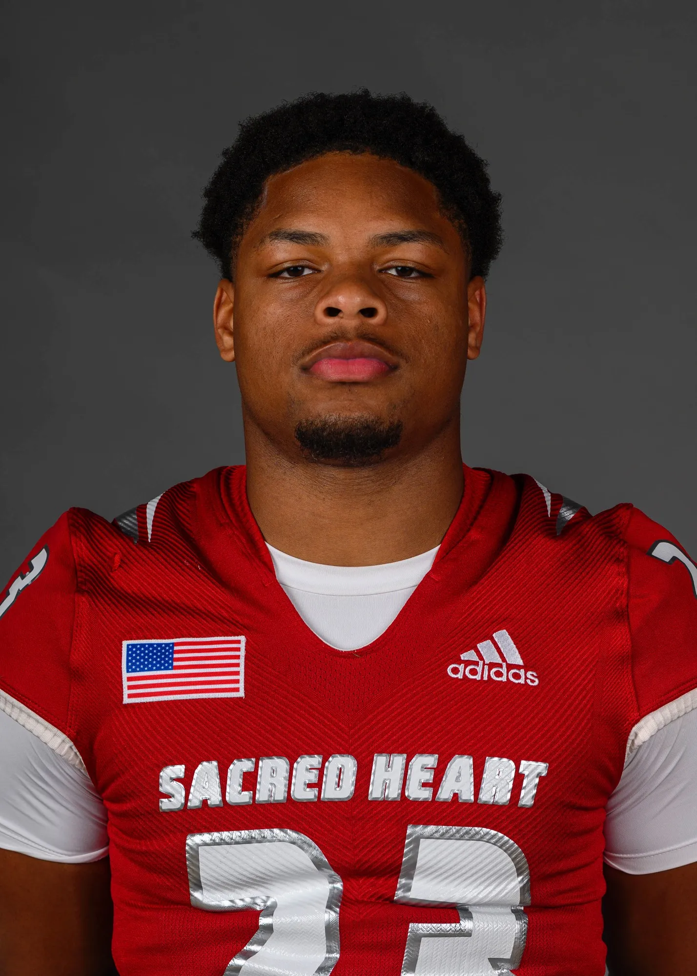 Chuck Webb, Football, Sacred Heart University