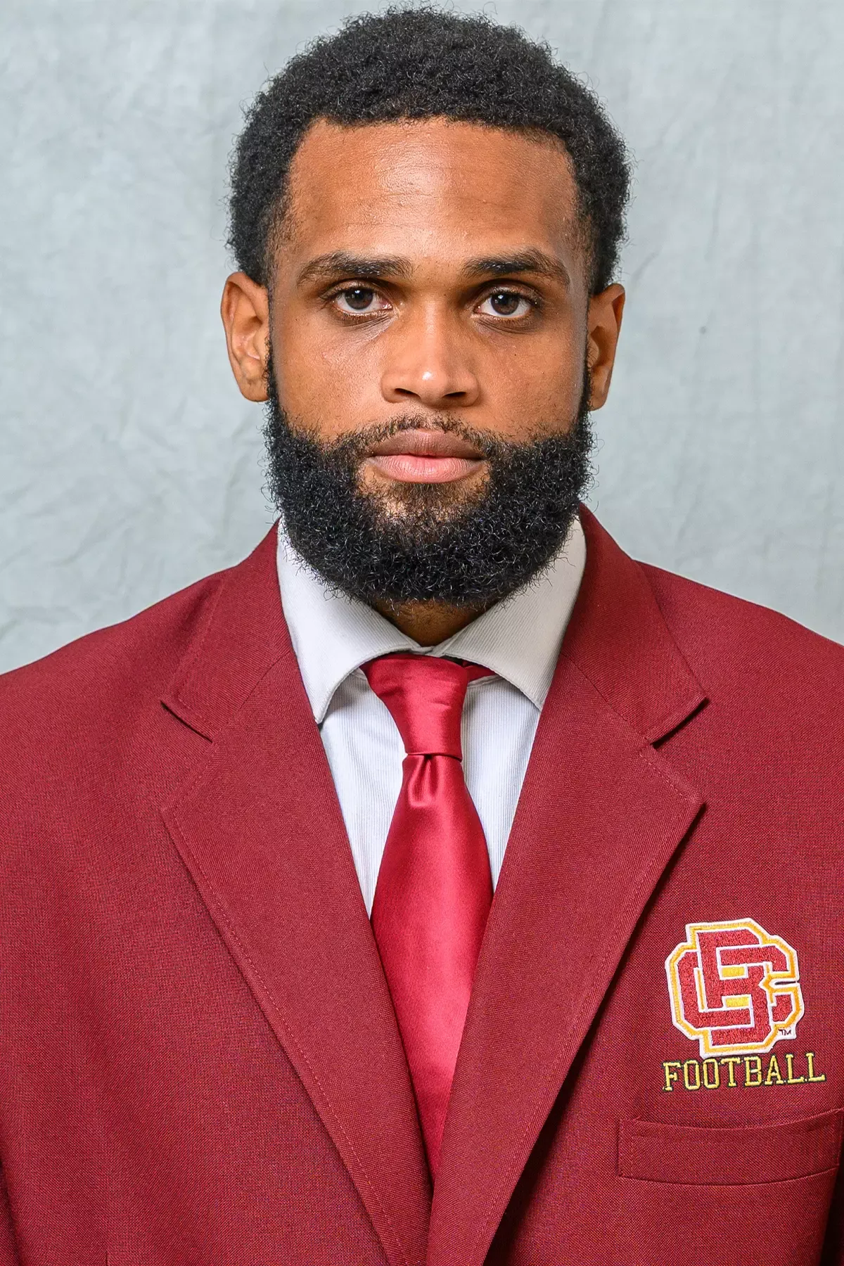 Devin Gunter, Football, undefined