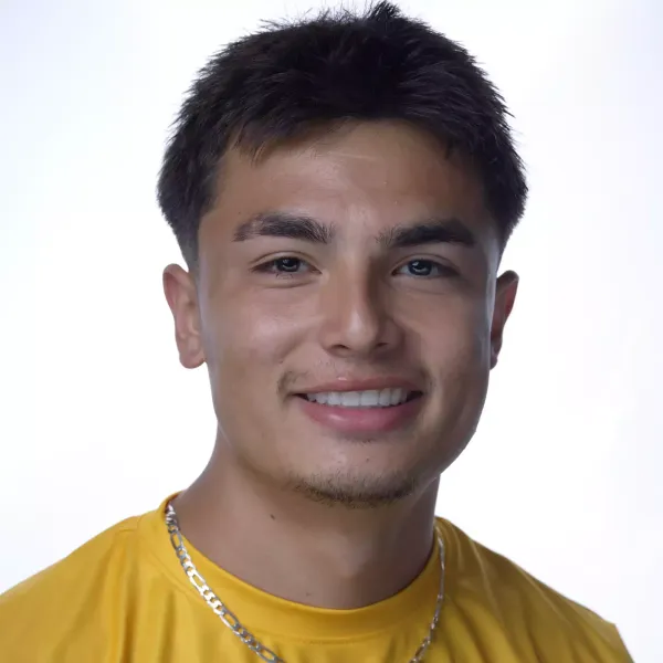 Sebastian Marin, Soccer, Concordia University Irvine