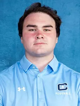 Owen Jebson, Football, undefined