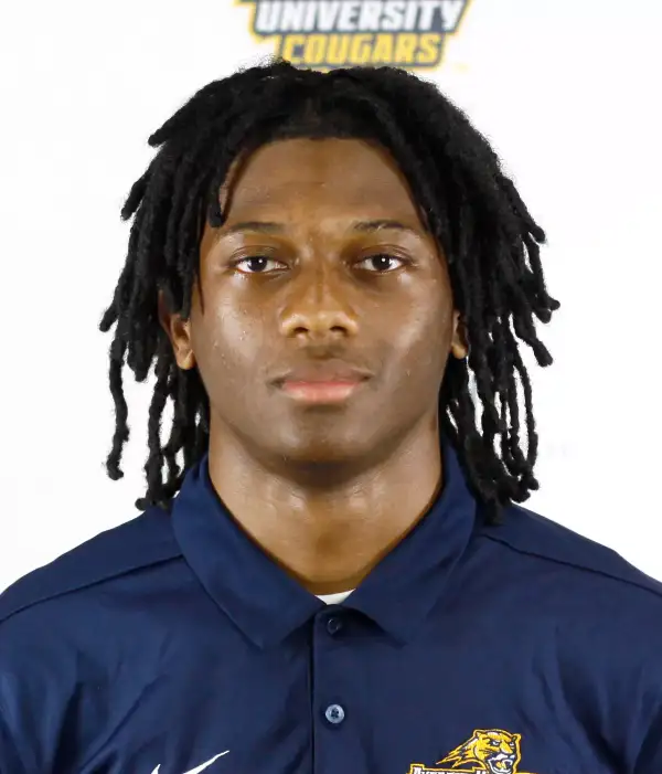 C.J. Richardson, Football, Averett University