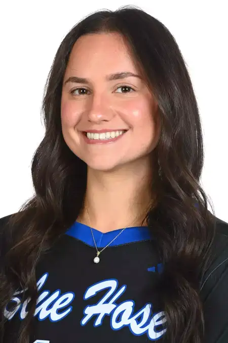 Melissa Mucollari, Lacrosse, Presbyterian College