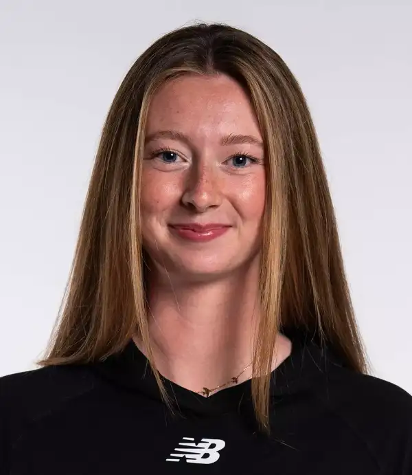 Gabrielle Trinter, Sailing, Boston College