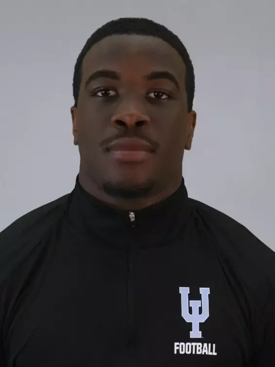 Damon Head Jr., Football, Upper Iowa University