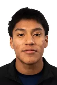 Emmanuel Perez, Track and Field (O), Northern Arizona University